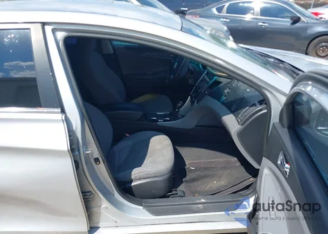 2011 Hyundai Sonata Gls z USA, uszkodzony, nr VIN 5NPEB4AC9BH205578